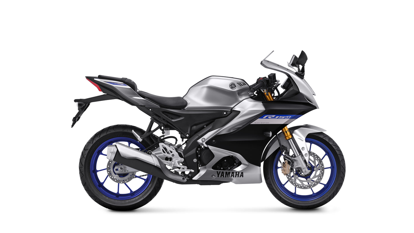 2023 Yamaha YZF-R15M