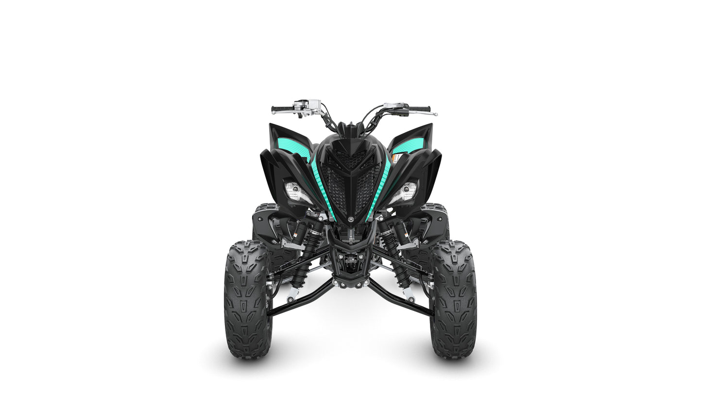 2024 Yamaha YFM700R SE