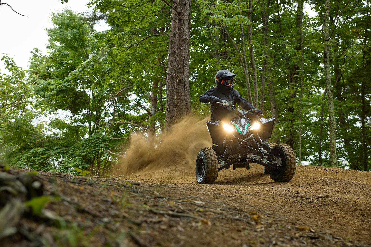 2023 Yamaha YFZ450R SE