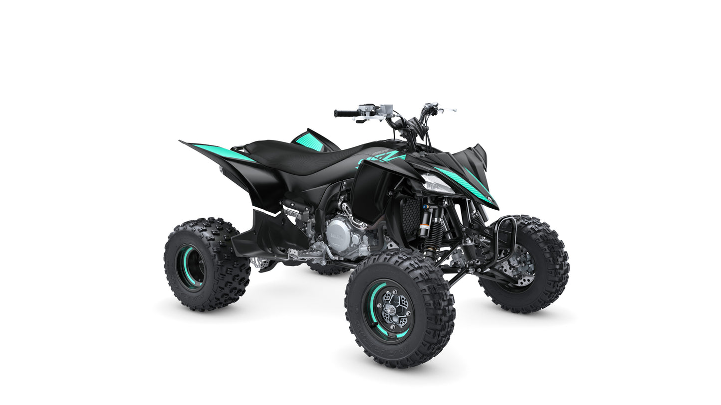 2023 Yamaha YFZ450R SE