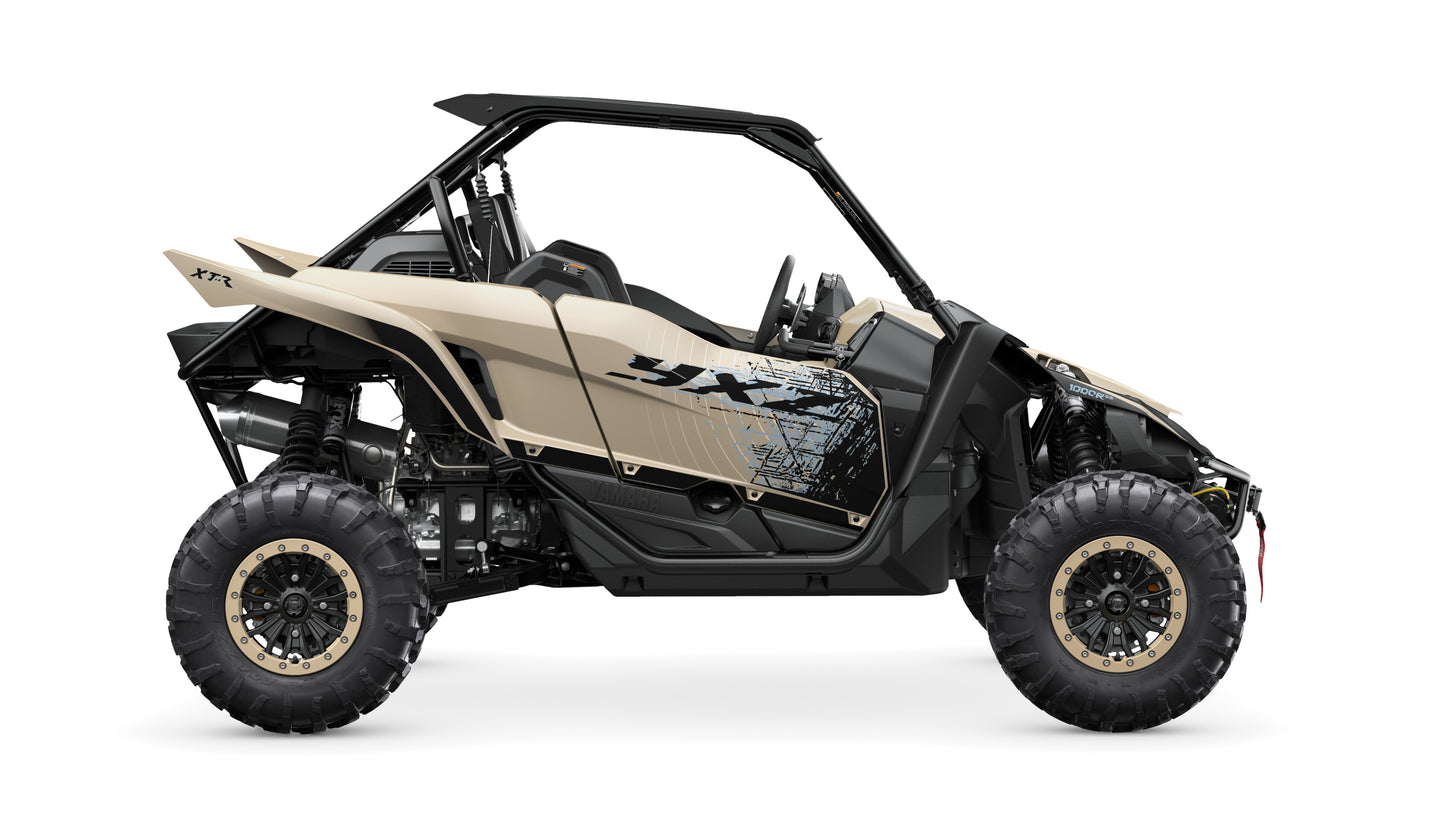 2023 Yamaha YXZ1000 SS XT-R