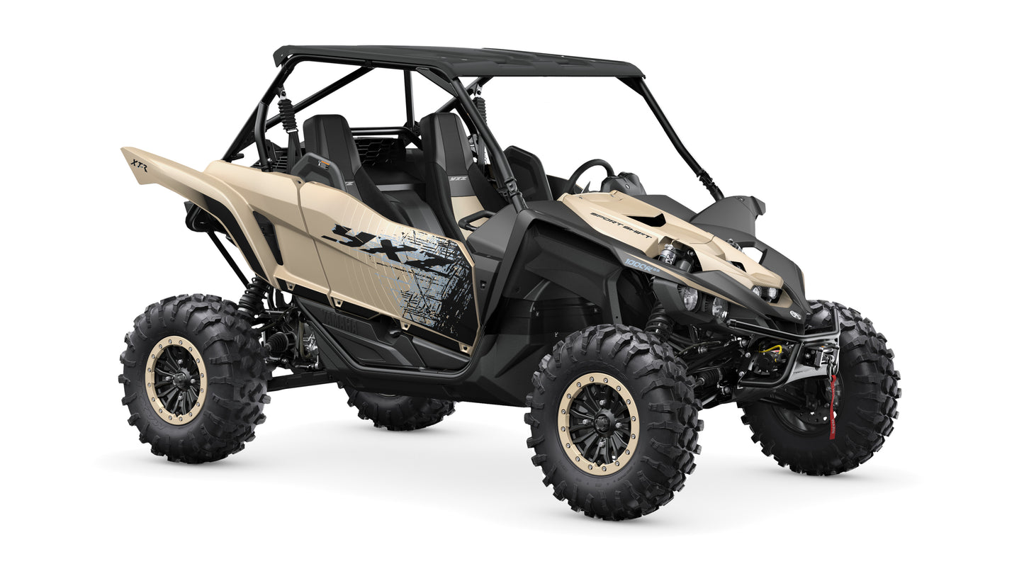 2023 Yamaha YXZ1000 SS XT-R