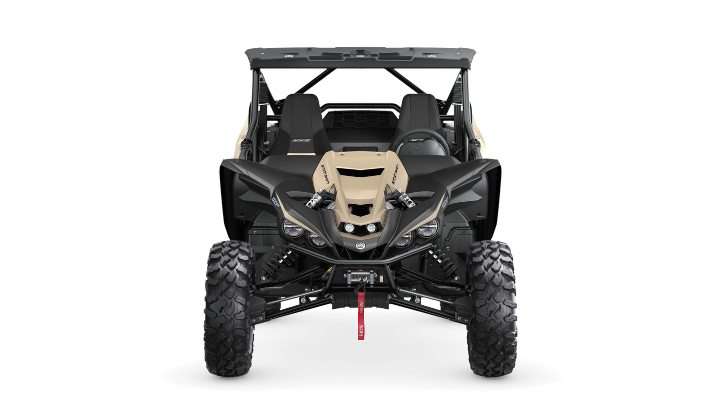 2023 Yamaha YXZ1000 SS XT-R