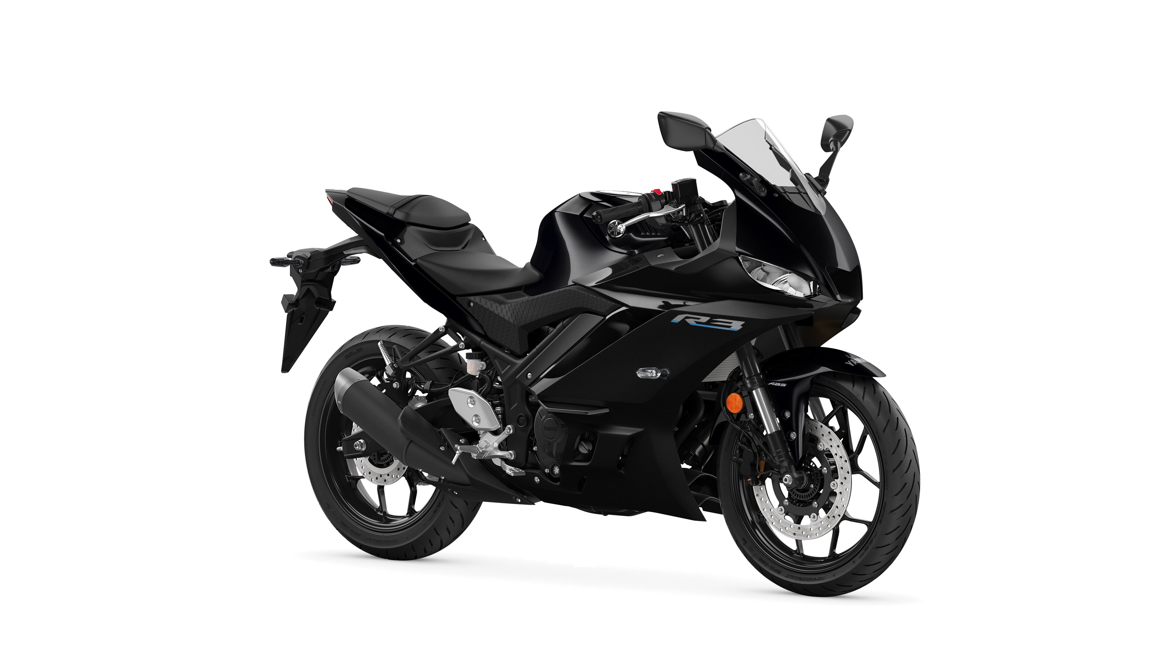Yamaha hot sale r3 yamaha