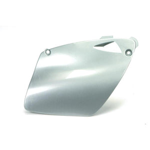 Side panel - Silver (KTM)