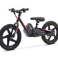 Balance Electric Bike Charged 16" Wheels - Red 200W