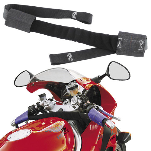 Motorcycle Handlebar Harness