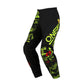 O'Neal ELEMENT Attack V.23 Pant - Black/Neon