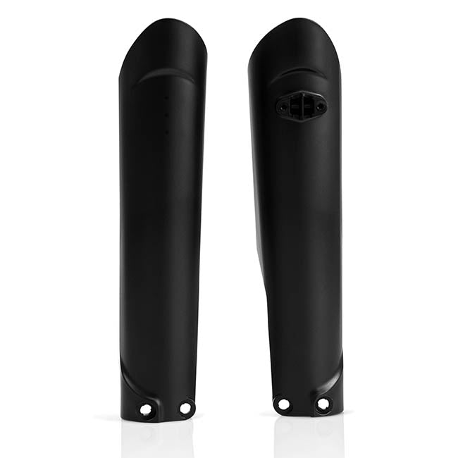 Fork cover KTM/Husqvarna Black 2015 - 17842.090