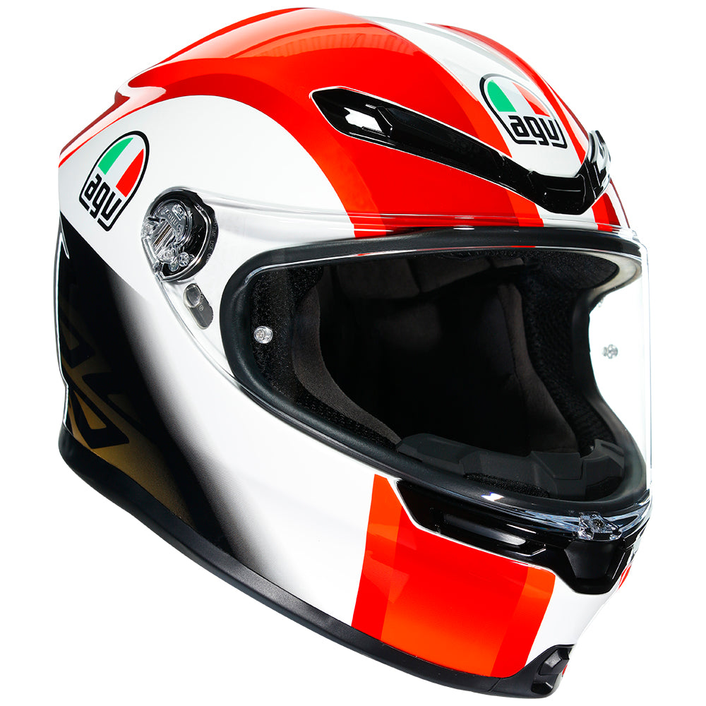 Casco k6 discount