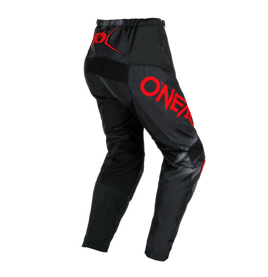 O'Neal 2024 Youth ELEMENT Voltage Pant - Black/Red