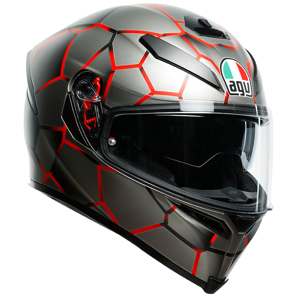 Agv k5 sale tornado