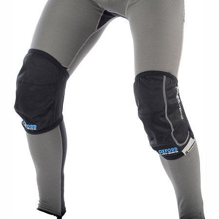 Oxford Layers Knee Warmers
