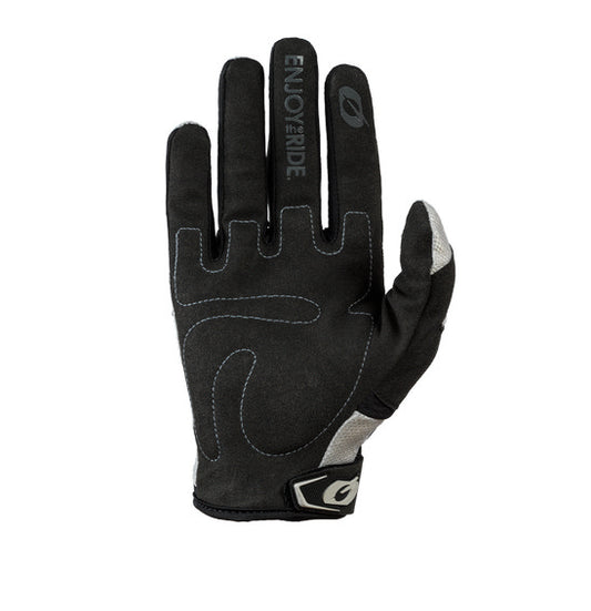 O'Neal ELEMENT Glove - Grey/Black