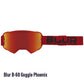Blur B-60 ROLL-OFF Goggles