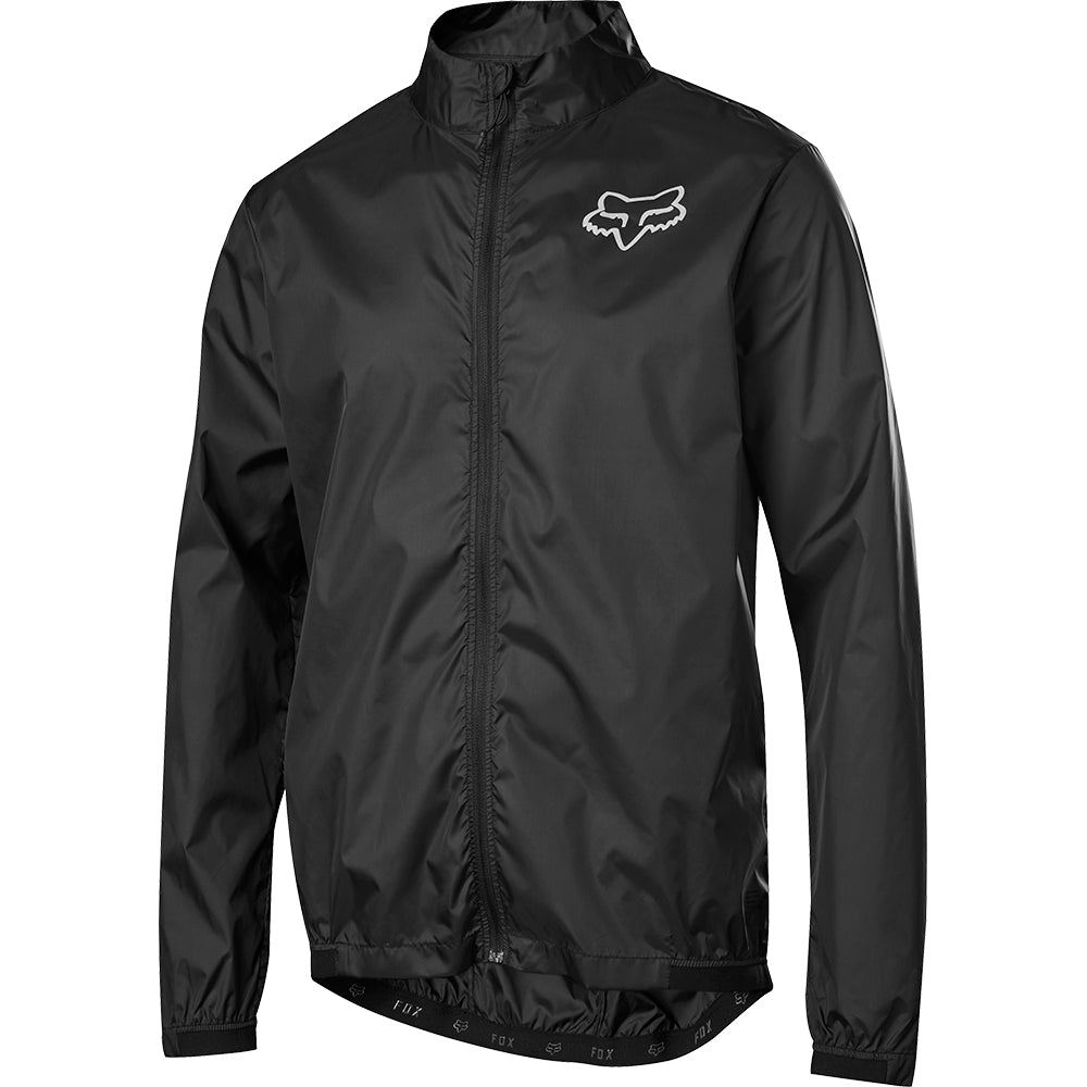 Fox attacker outlet windbreaker