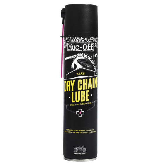 Muc-Off Dry Weather Chain Lube