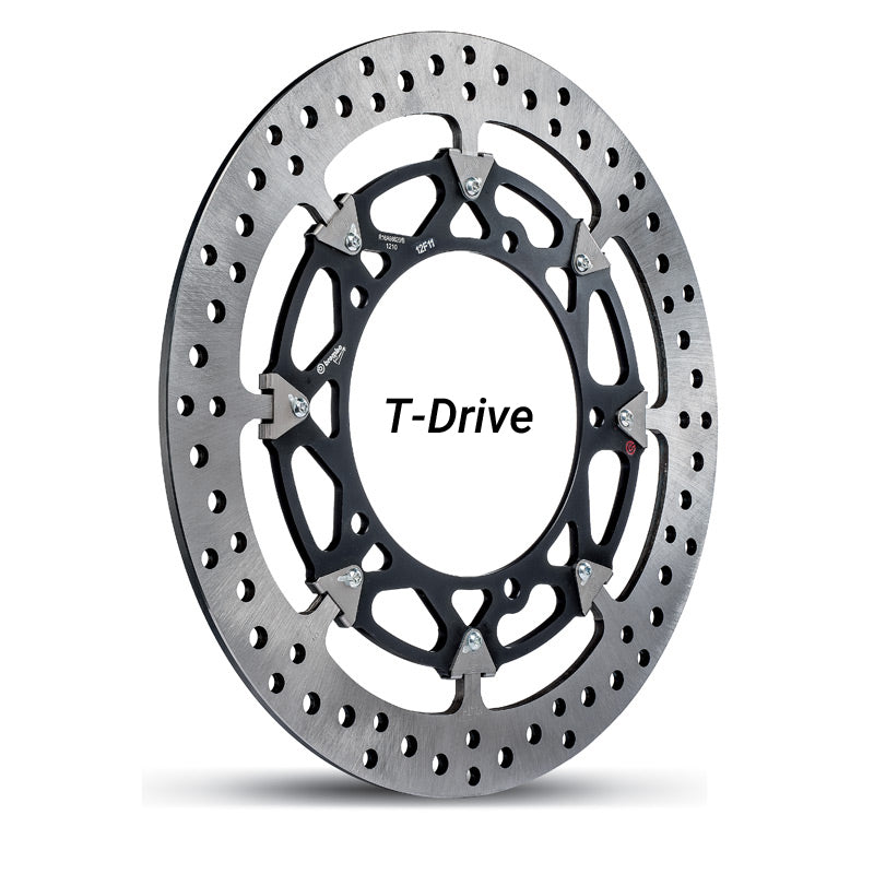 TDRIVE