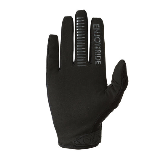 O'Neal MAYHEM Squadron Glove - Black/Grey