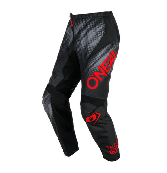 O'Neal 2024 ELEMENT Voltage Pant - Black/Red