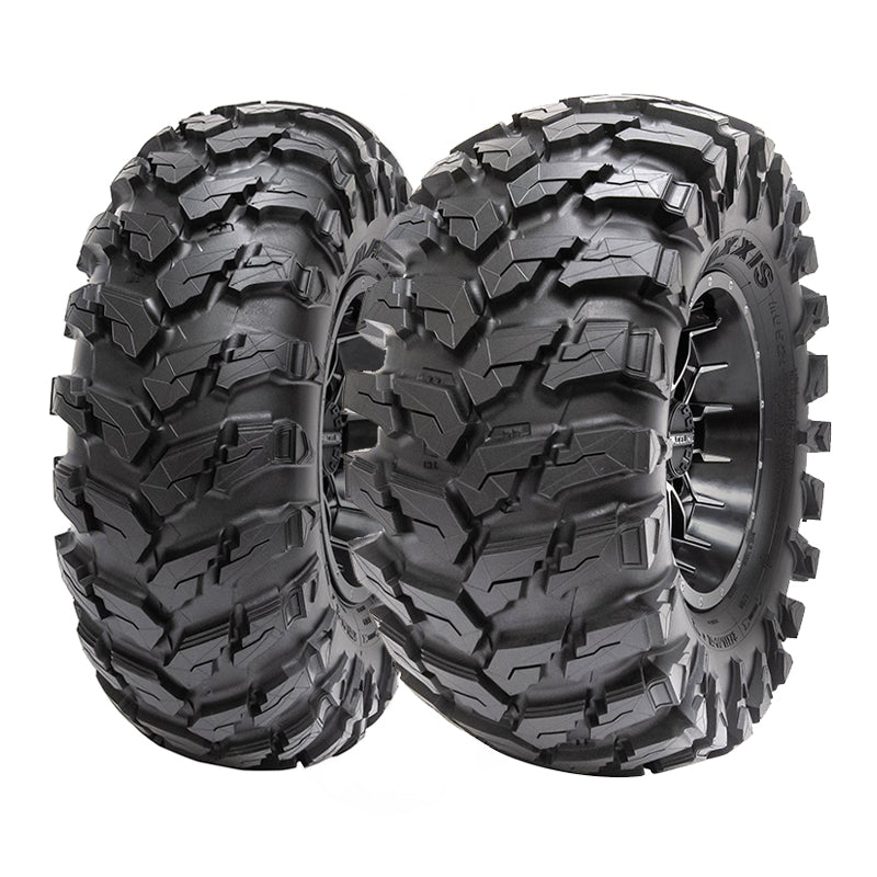 MAXXIS MU51 & MU52