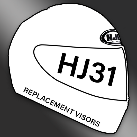 HJ31 VISORS