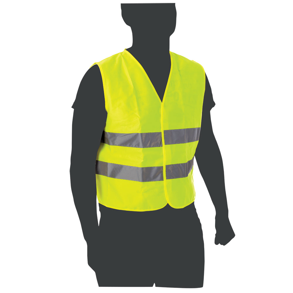 Oxford Bright Vest High Visibility Reflective