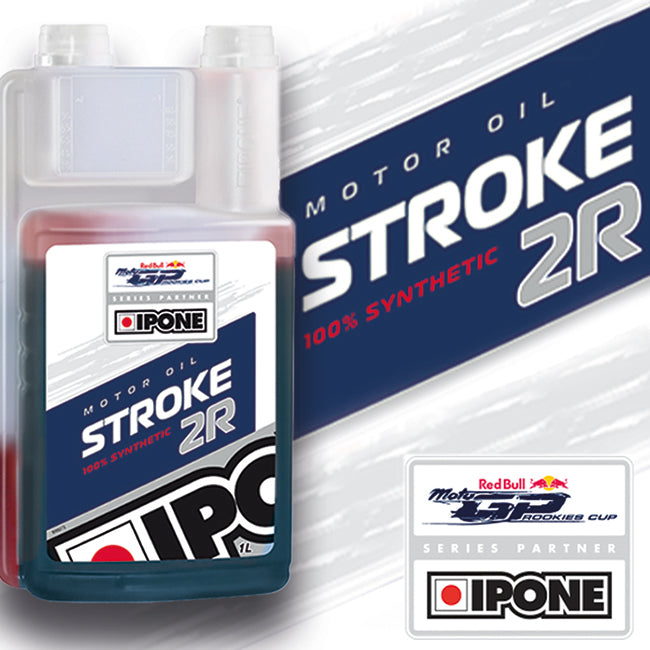 STROKE 2 R