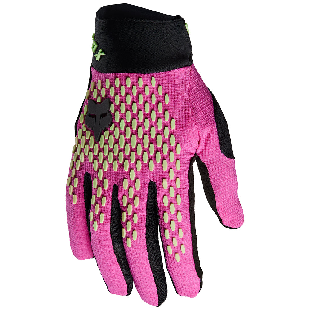 Fox mtb best sale gloves womens