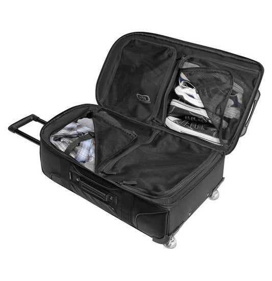 Ogio ONU 29 Travel Bag - Stealth (Check-In)