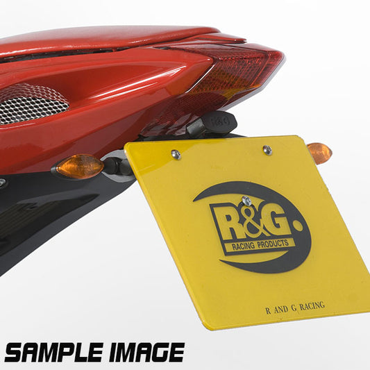 R&G Tail Tidy sample image 4