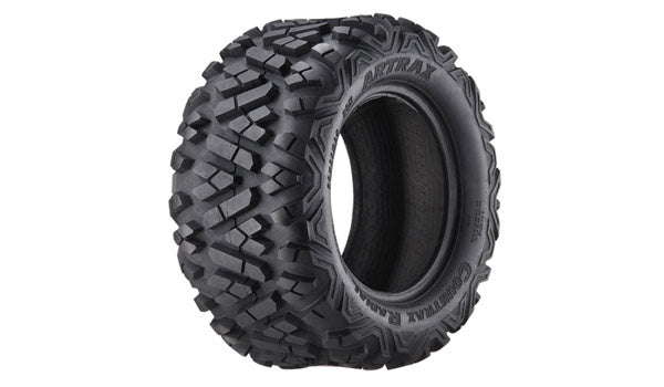 26x9R12 AT1308 6py TL Countrax Radial (Sample Image)