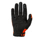 O'Neal Youth ELEMENT Glove - Orange/Black