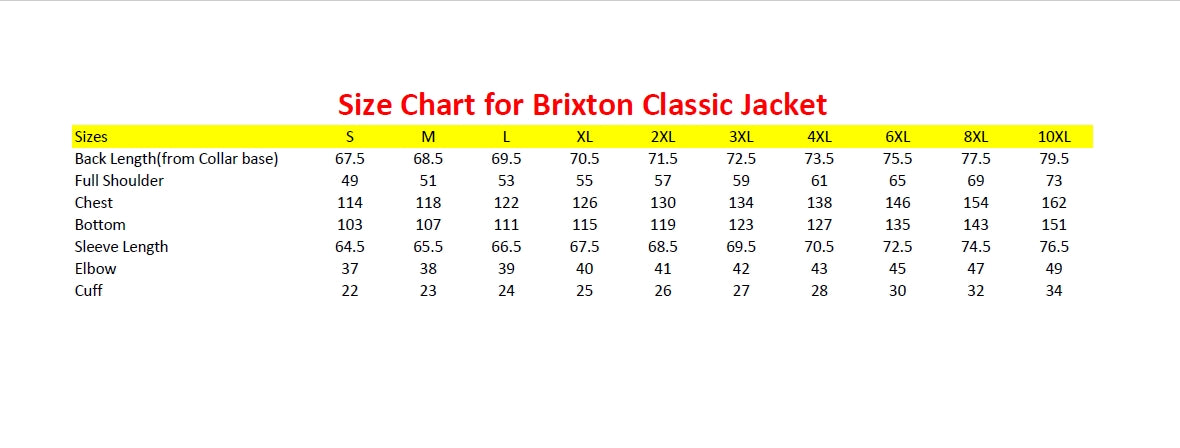 Brixton Aviator Leather Jacket (CE AA Rated)