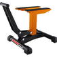 CrossPro Xtreme Bike Lift Stand - Anti Slip Orange