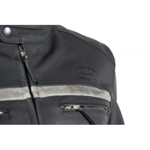Brixton Chisel Leather Jacket