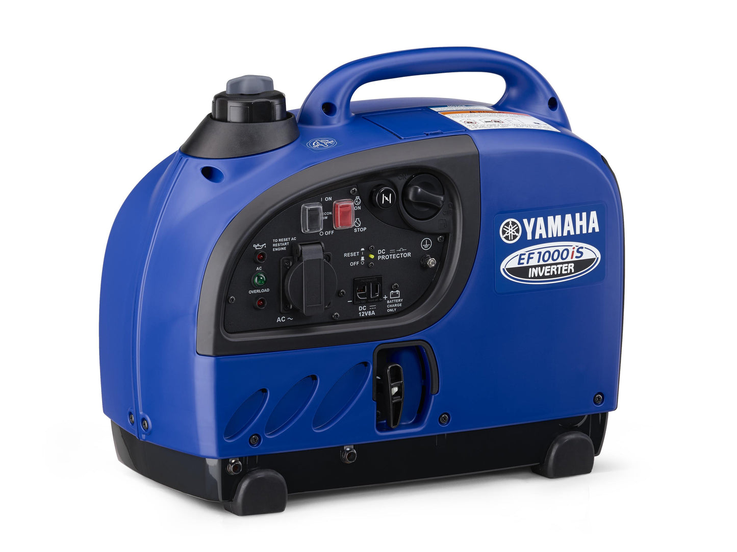 Yamaha EF1000IS Inverter Generator