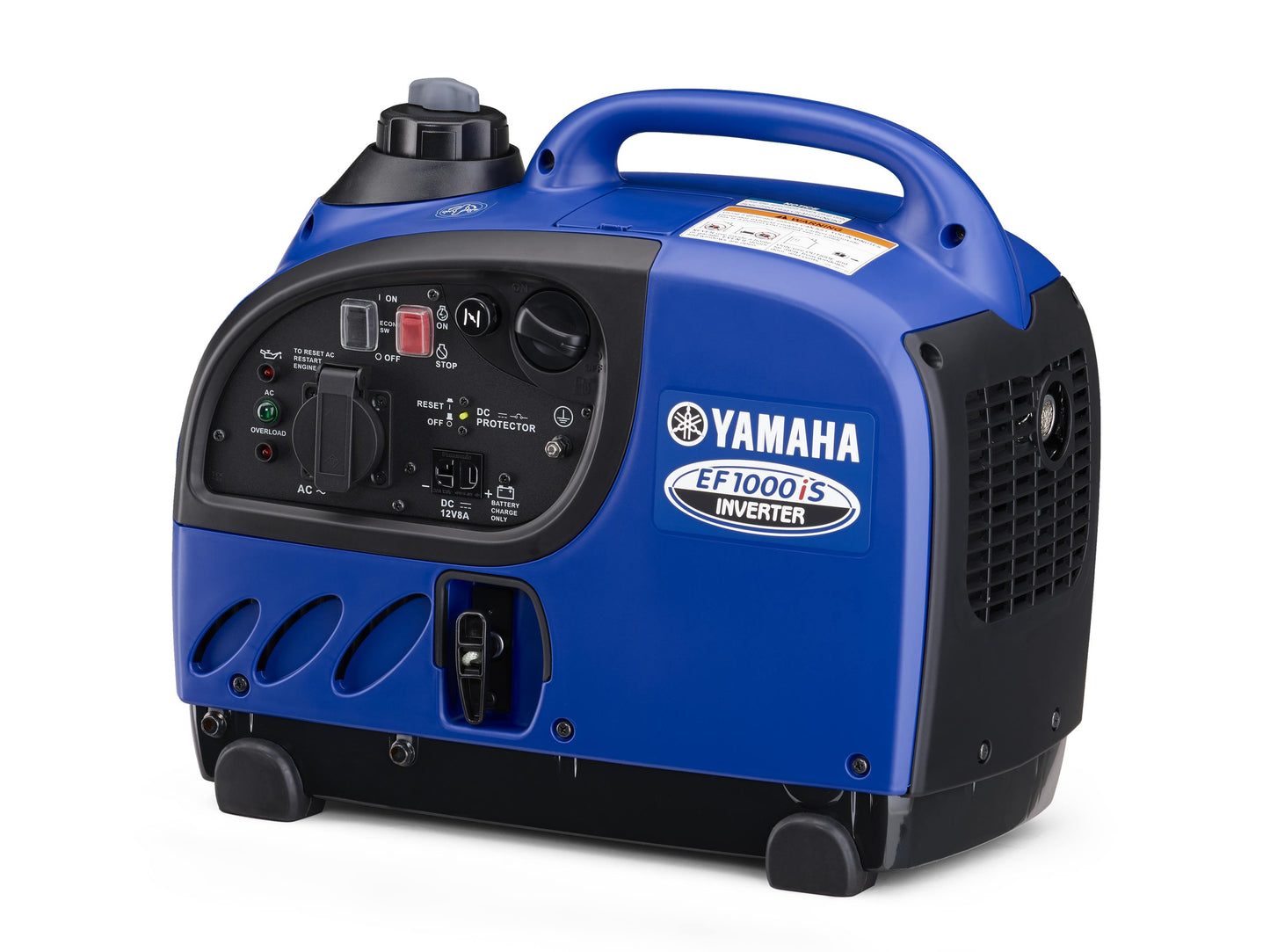 Yamaha EF1000IS Inverter Generator