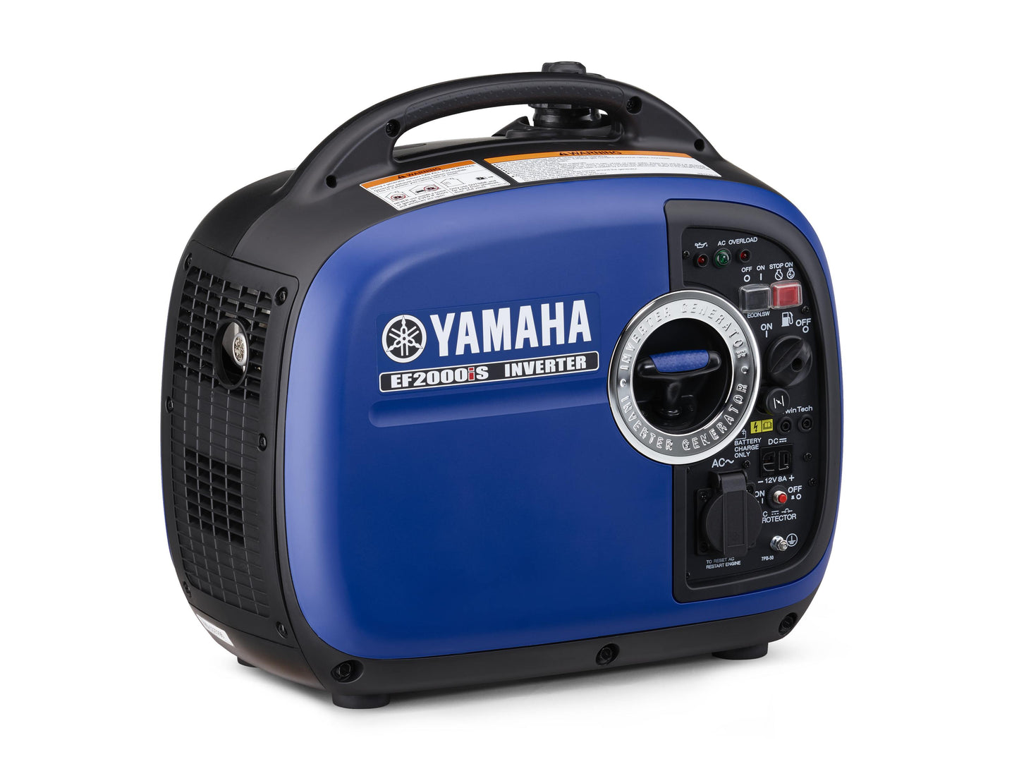 Yamaha EF2000IS Inverter Generator