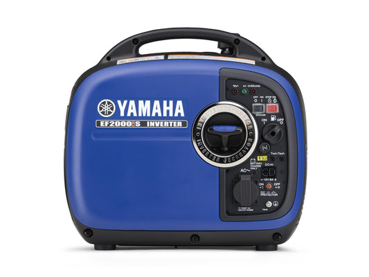 Yamaha EF2000IS Inverter Generator