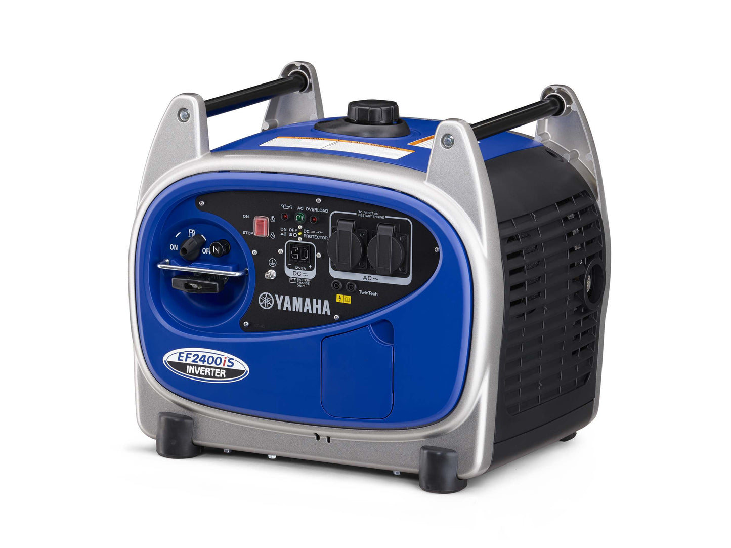 Yamaha EF2400IS Inverter Generator