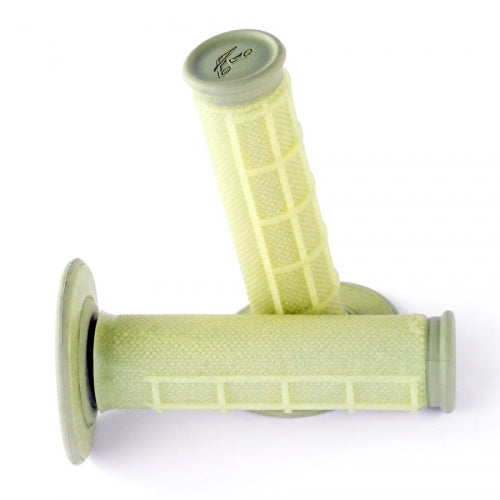 Renthal Kevlar Grips - Dual Series MX/Enduro