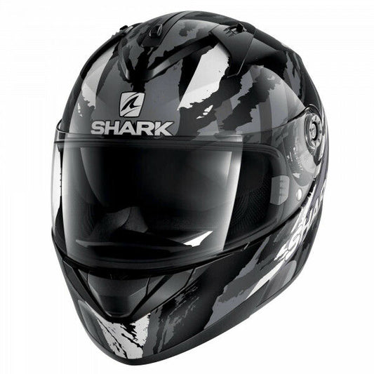 Shark Ridill Oxyd Full Face Road Helmet