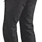 IXON Crosstour Textile Black Pants