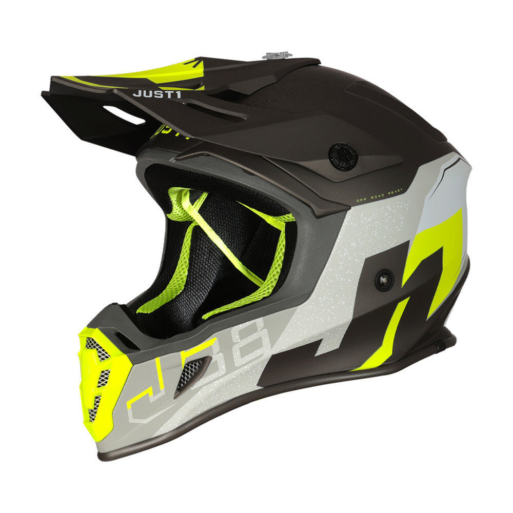 JUST1 J38 Korner MX Helmet