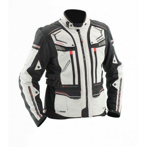 Octane Radiator Textile Jacket