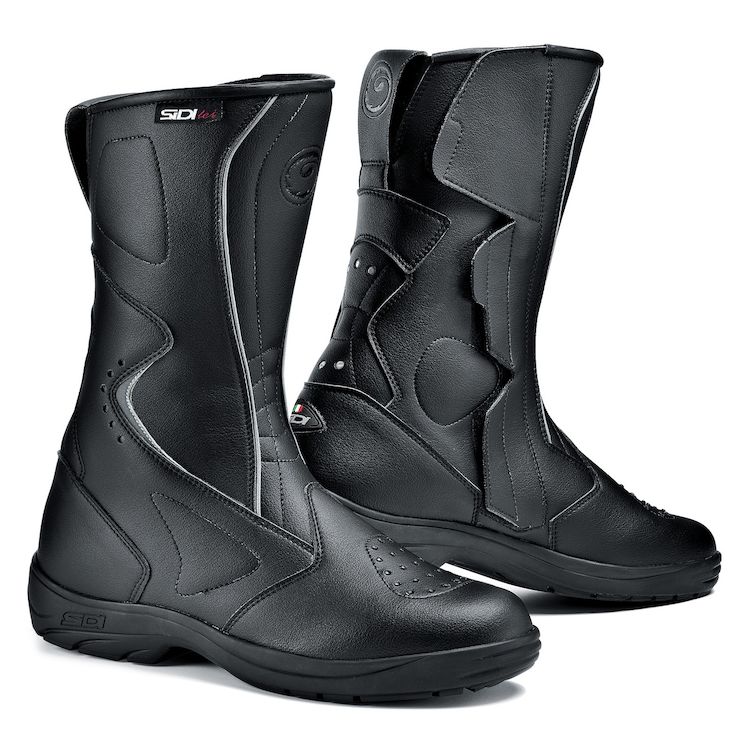 Sidi Livia Tour Rain Ladies Road Boot