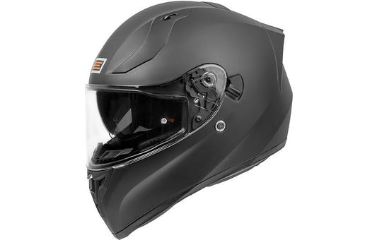 Origine Strada - Matt Black Helmet