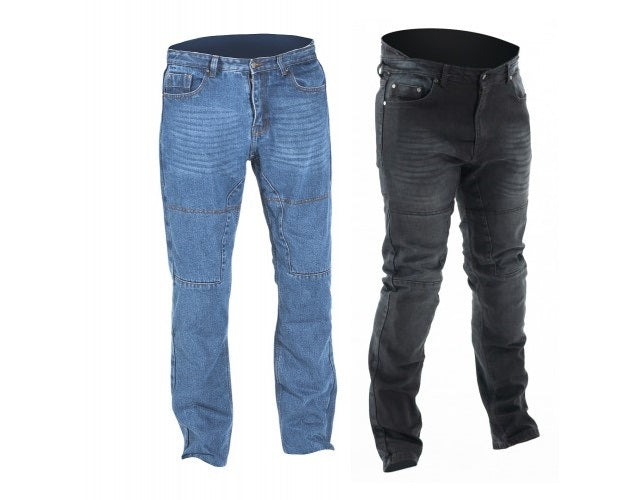 Brixton Pioneer Kevlar Jeans