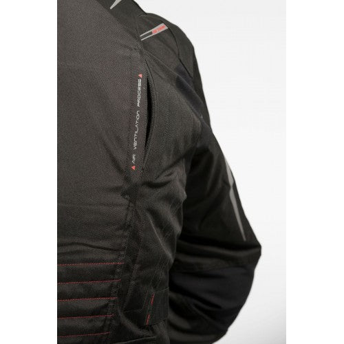 Octane Traffic Textile Jacket